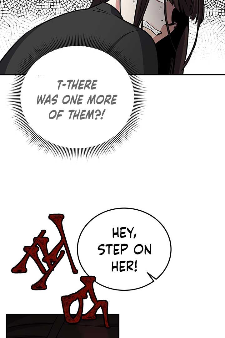 Scorpion time Chapter 2 page 40