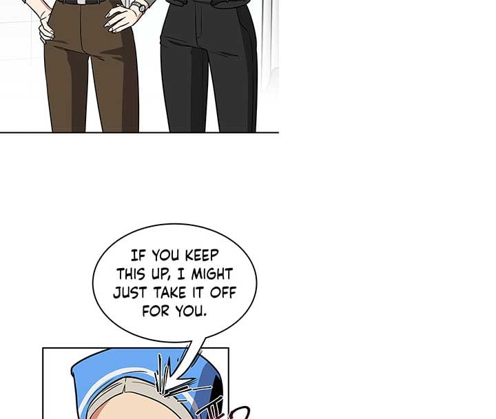Scorpion time Chapter 3 page 85