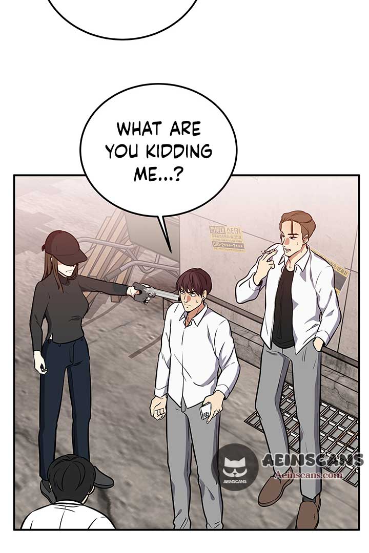 Scorpion time Chapter 2 page 26