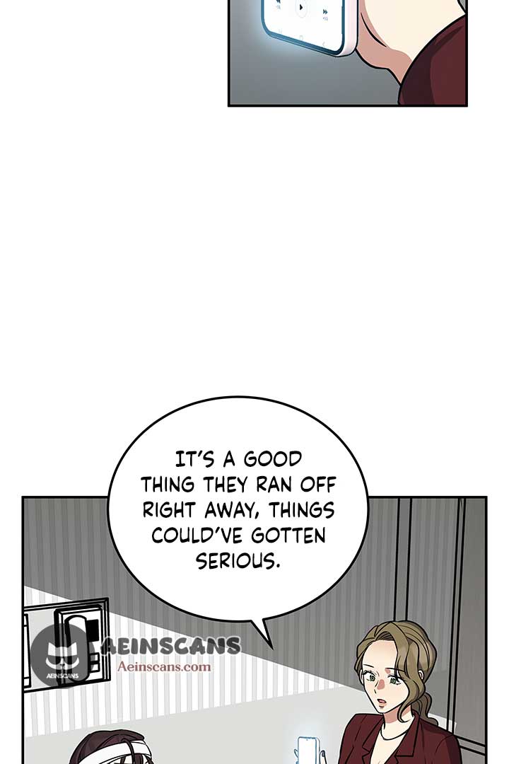 Scorpion time Chapter 2 page 59