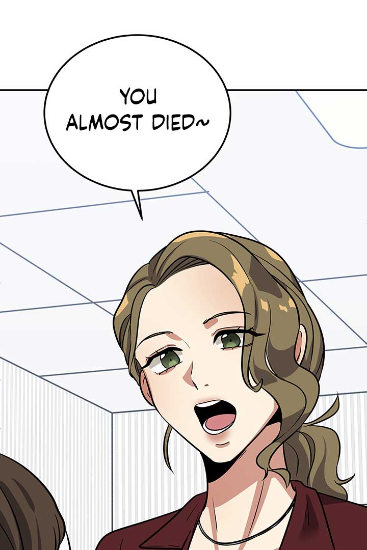 Scorpion time Chapter 2 page 50