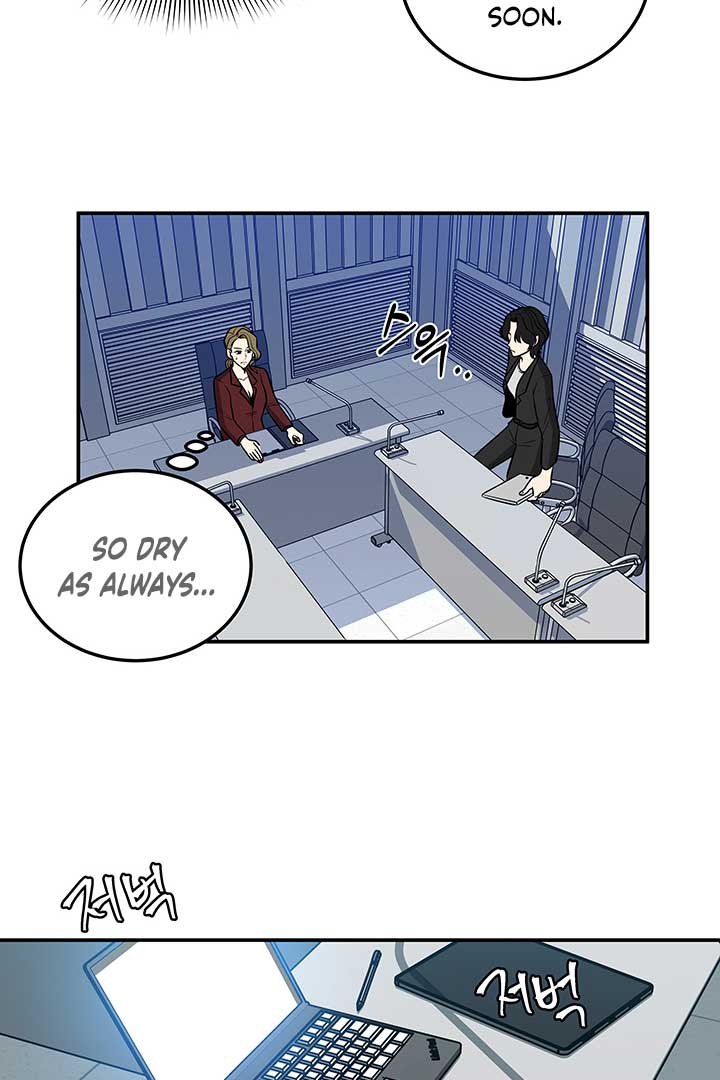 Scorpion time Chapter 2 page 74