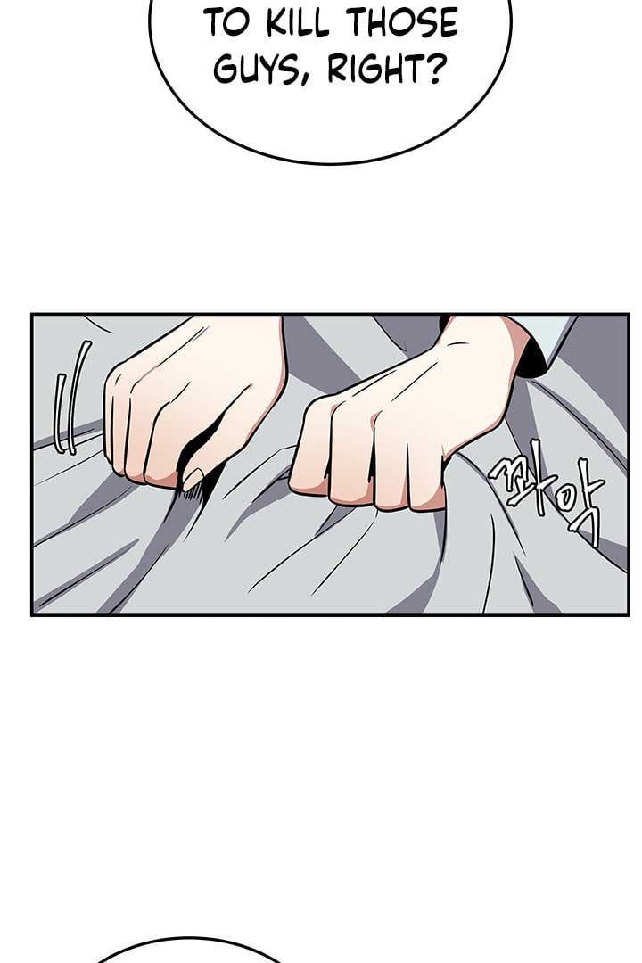 Scorpion time Chapter 2 page 61