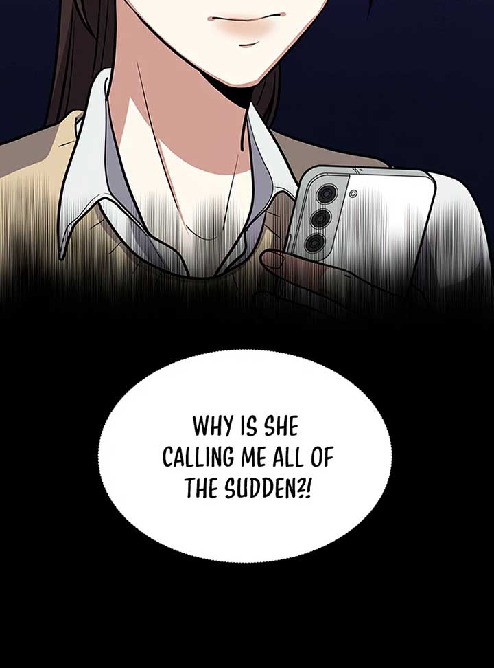 Scorpion time Chapter 6 page 6