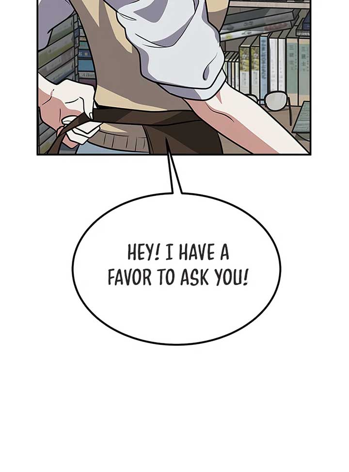Scorpion time Chapter 6 page 23