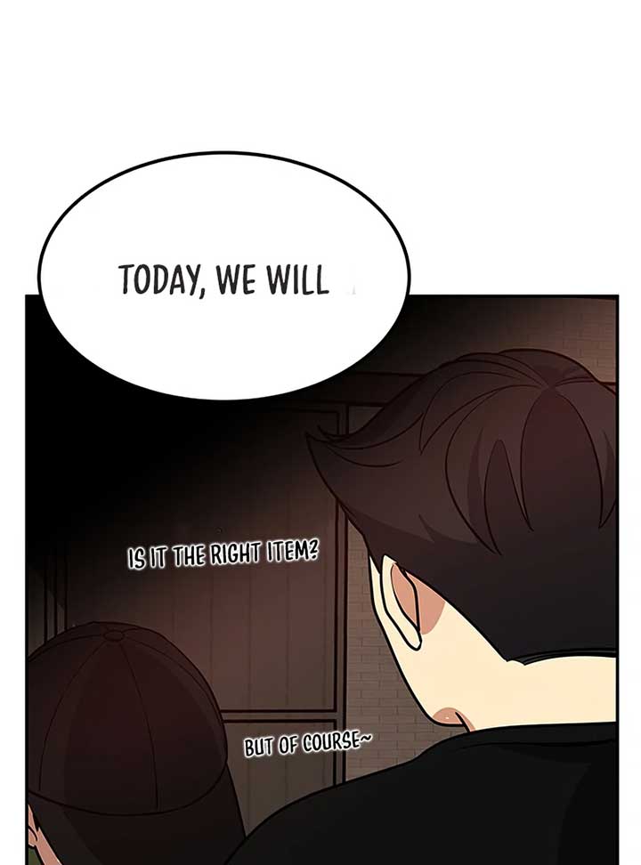 Scorpion time Chapter 6 page 69