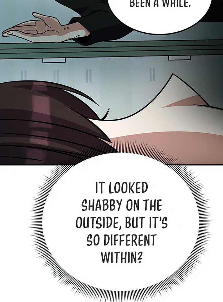 Scorpion time Chapter 6 page 56
