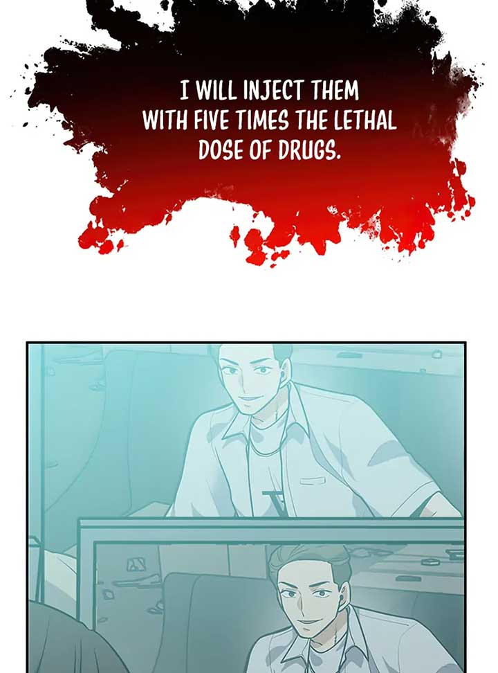 Scorpion time Chapter 6 page 71