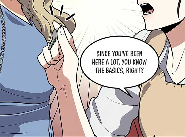 Scorpion time Chapter 6 page 26