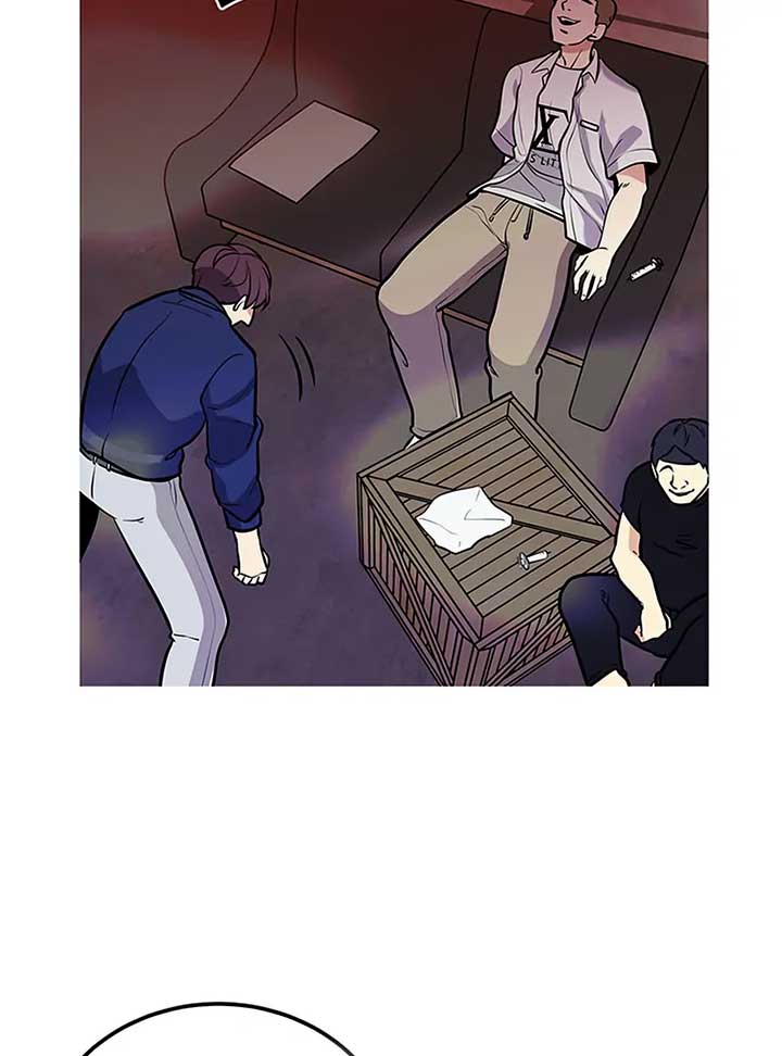 Scorpion time Chapter 6 page 83