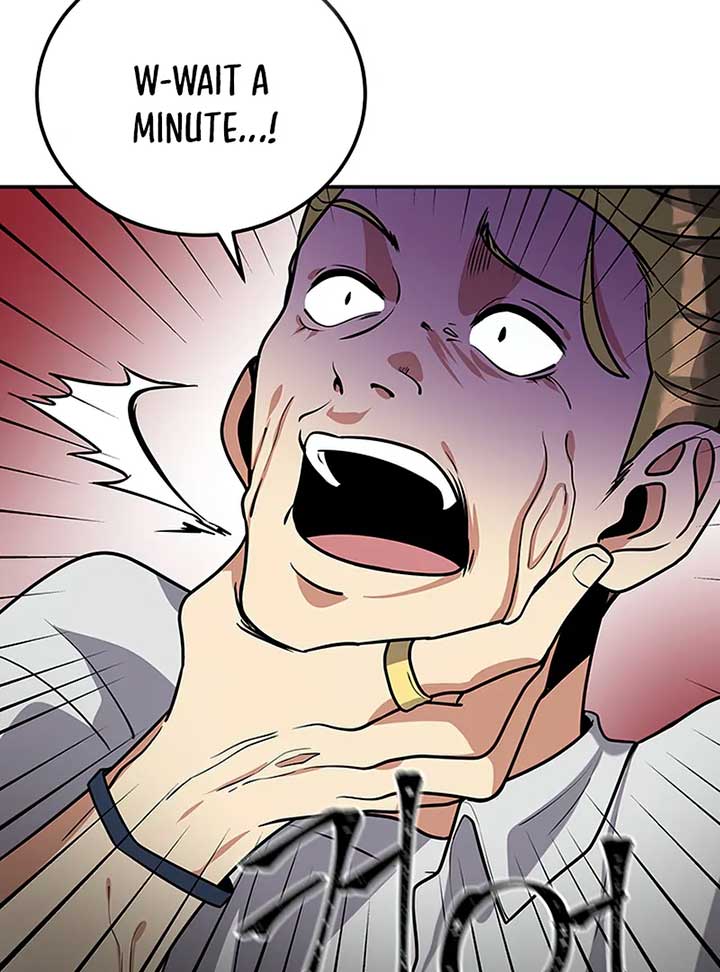 Scorpion time Chapter 6 page 84