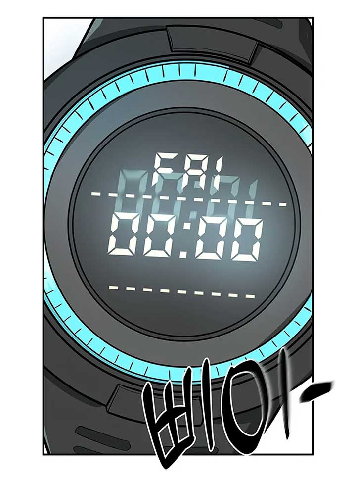 Scorpion time Chapter 6 page 95