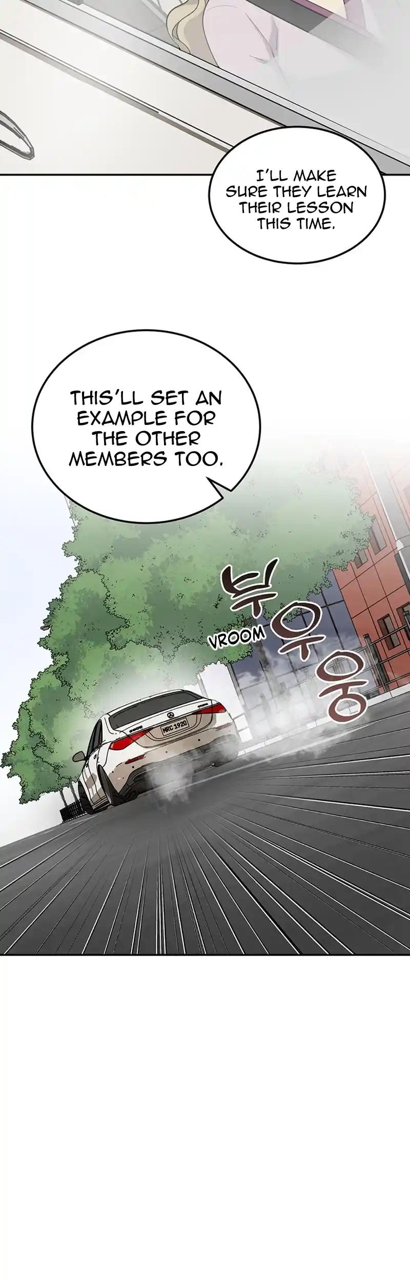 Scorpion time Chapter 23 page 8