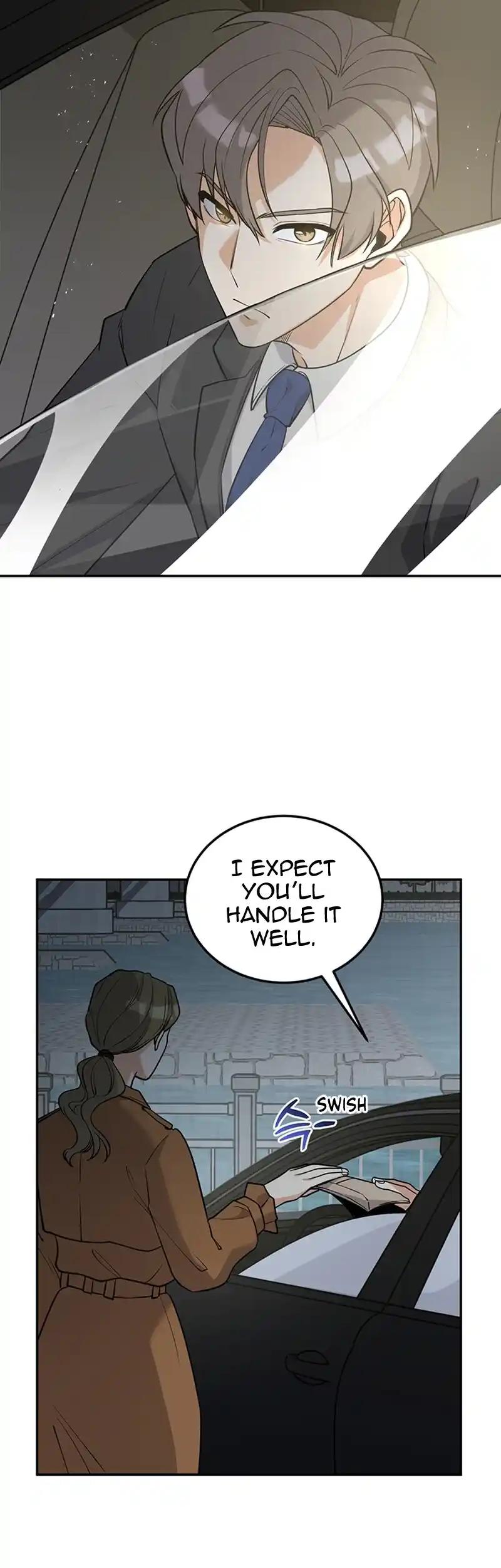 Scorpion time Chapter 23 page 14