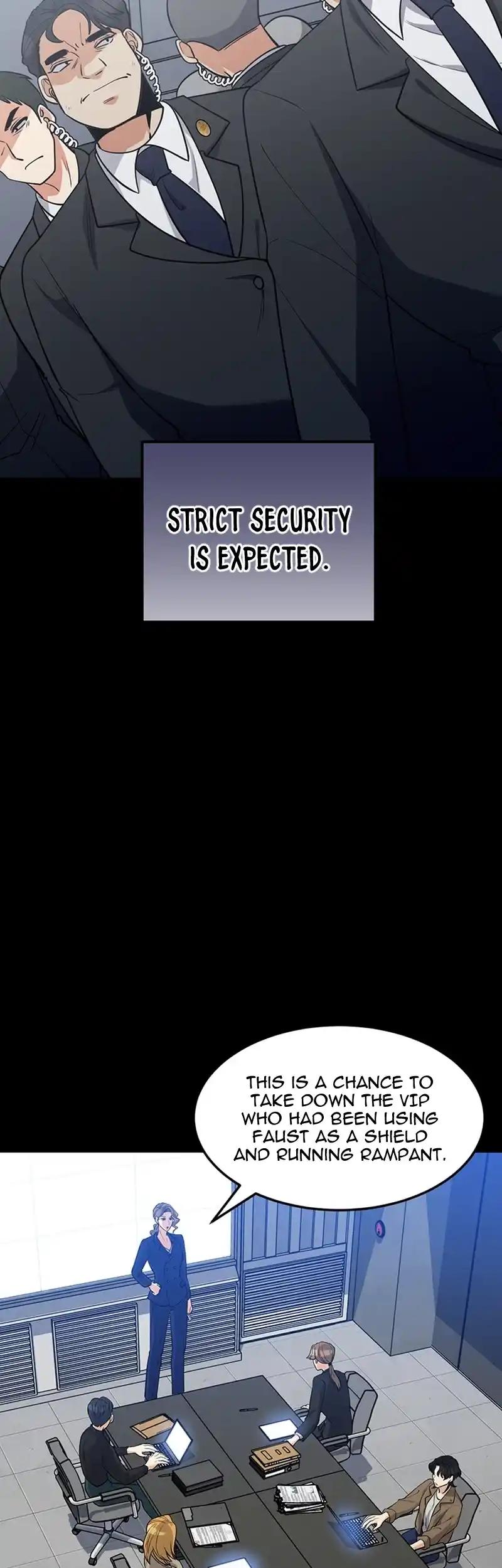 Scorpion time Chapter 24 page 21