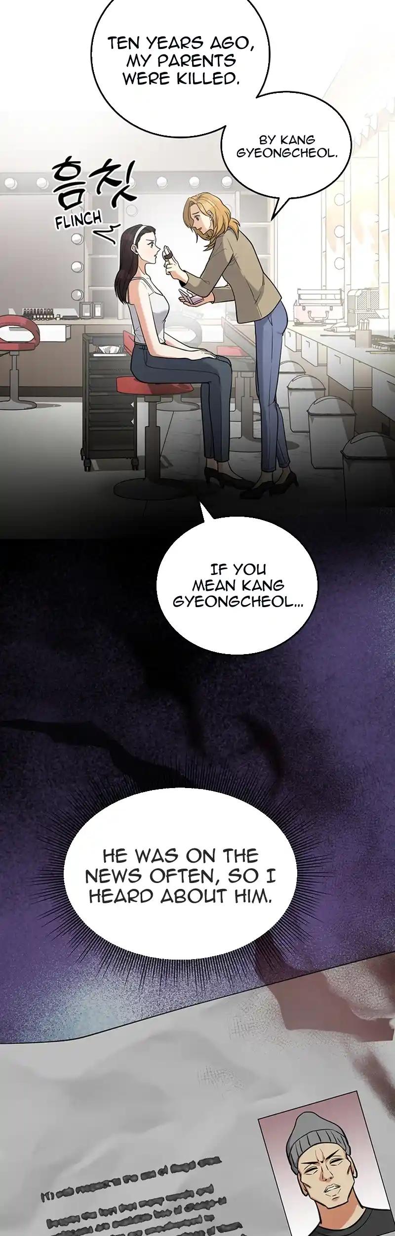 Scorpion time Chapter 23 page 41