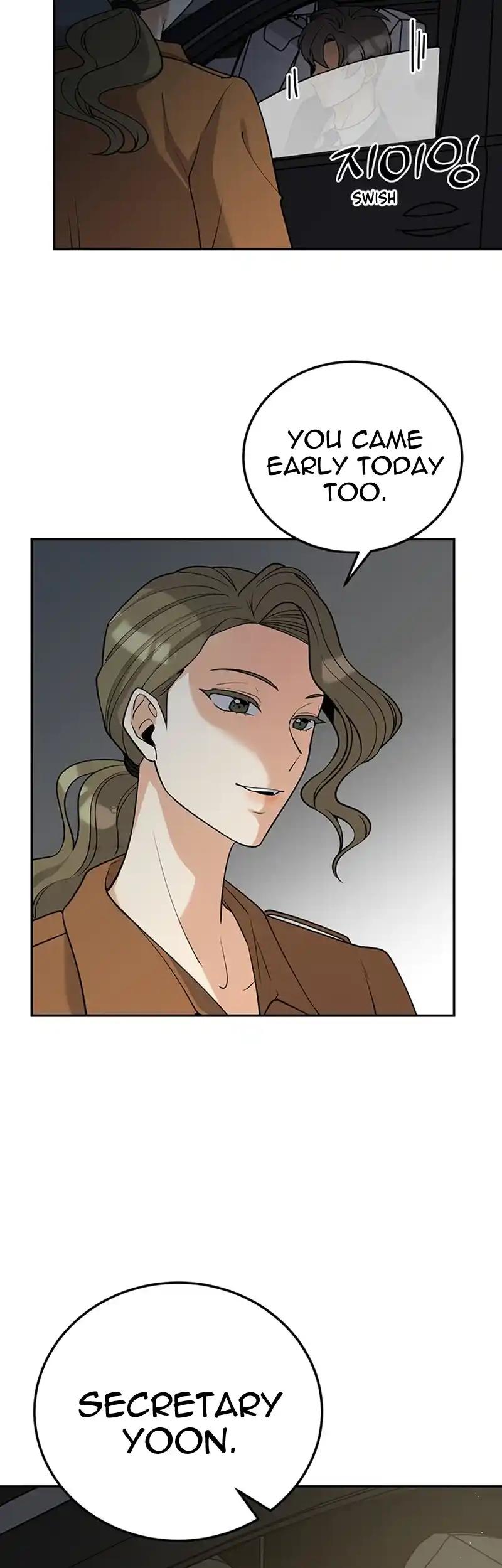 Scorpion time Chapter 24 page 13