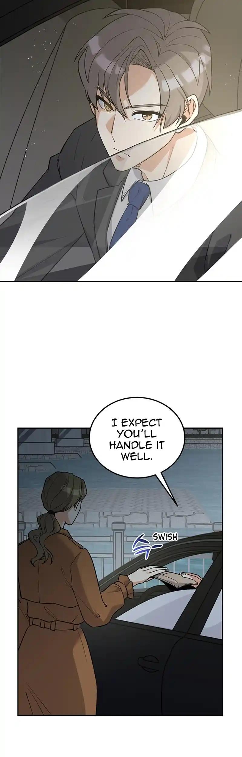 Scorpion time Chapter 24 page 14