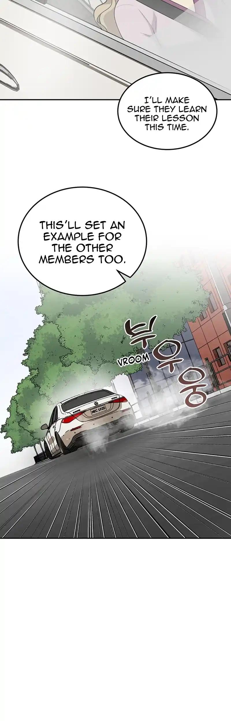 Scorpion time Chapter 24 page 8