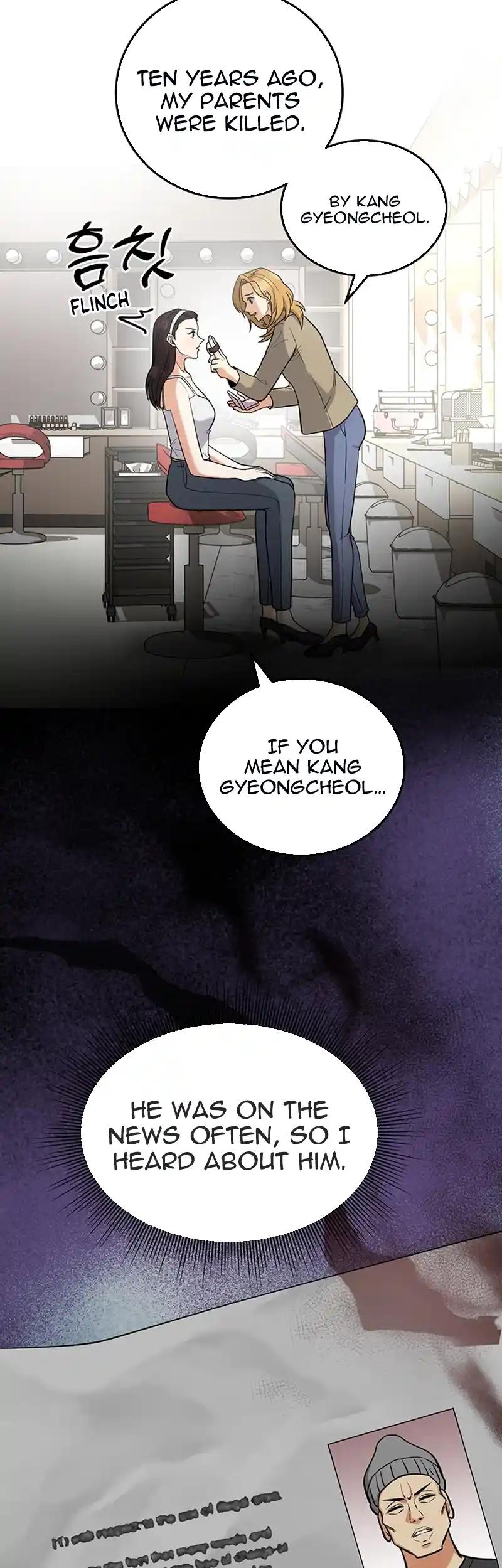 Scorpion time Chapter 24 page 41