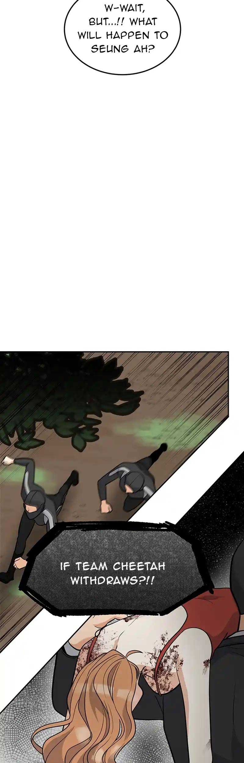 Scorpion time Chapter 26 page 15