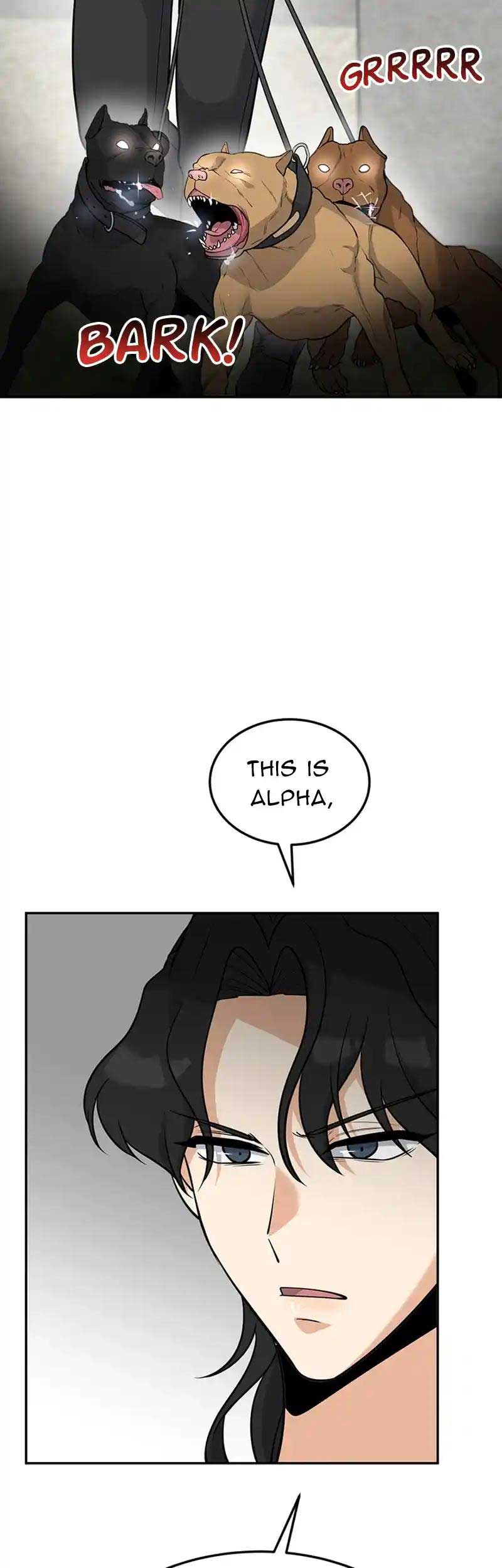 Scorpion time Chapter 26 page 18