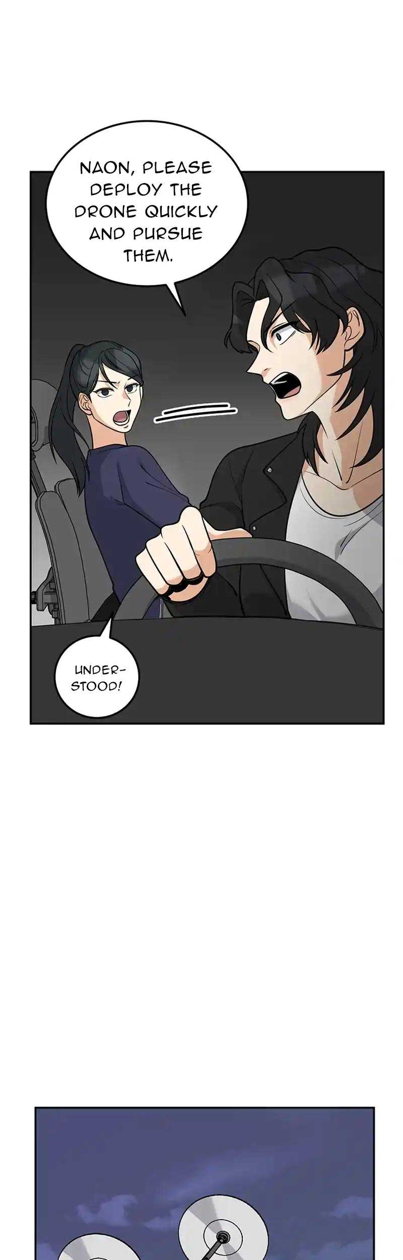 Scorpion time Chapter 26 page 25