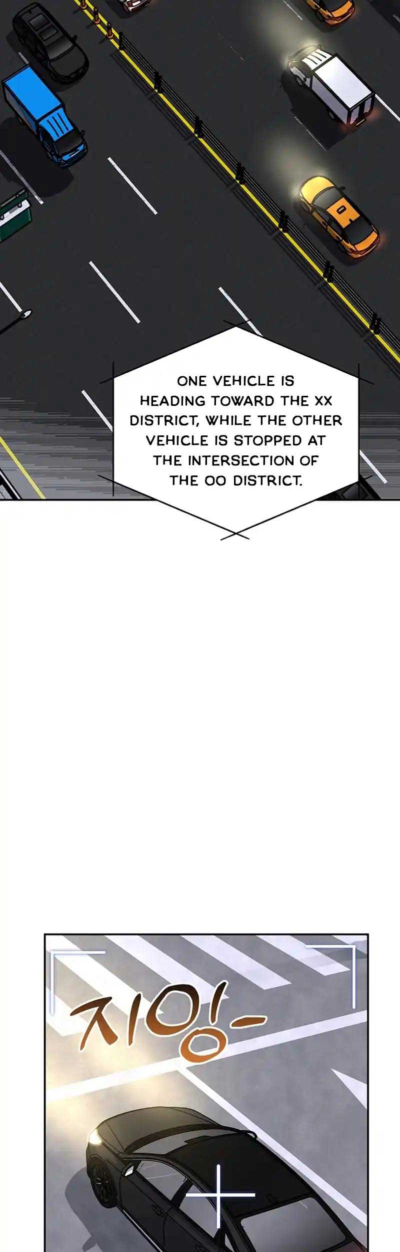 Scorpion time Chapter 26 page 27
