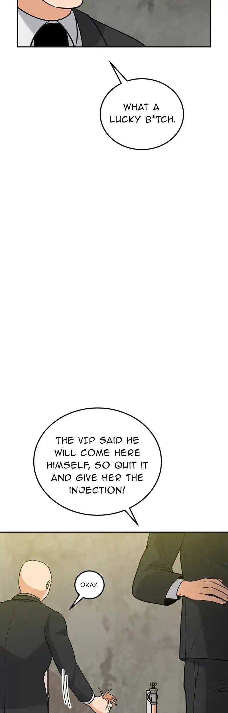 Scorpion time Chapter 26 page 62