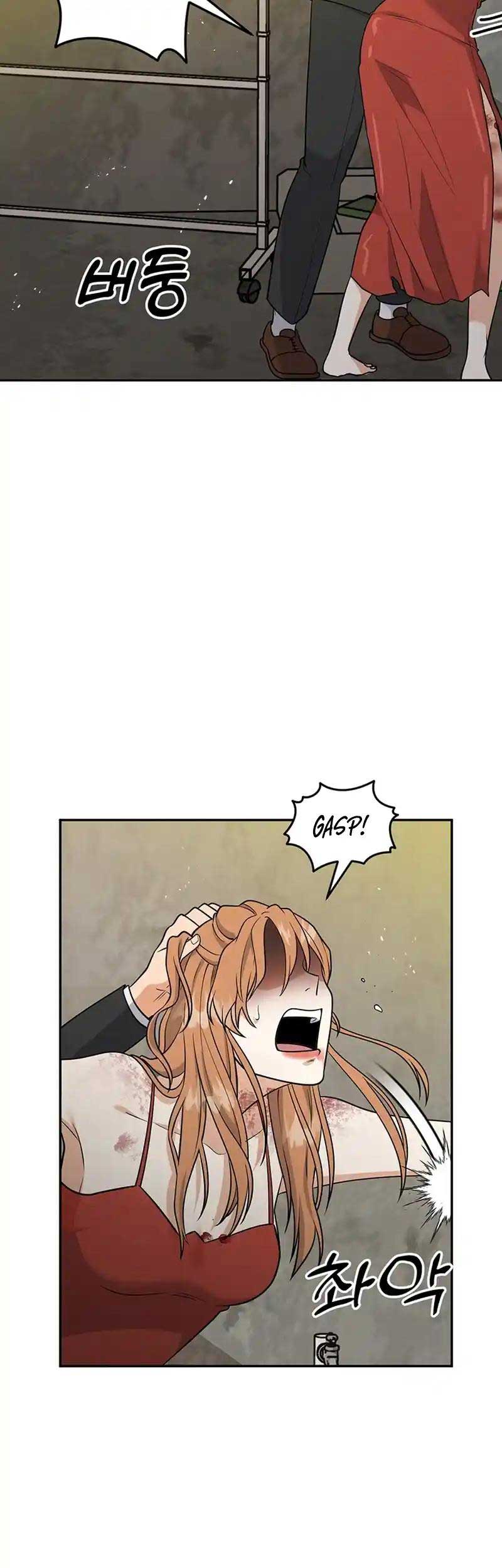 Scorpion time Chapter 26 page 58