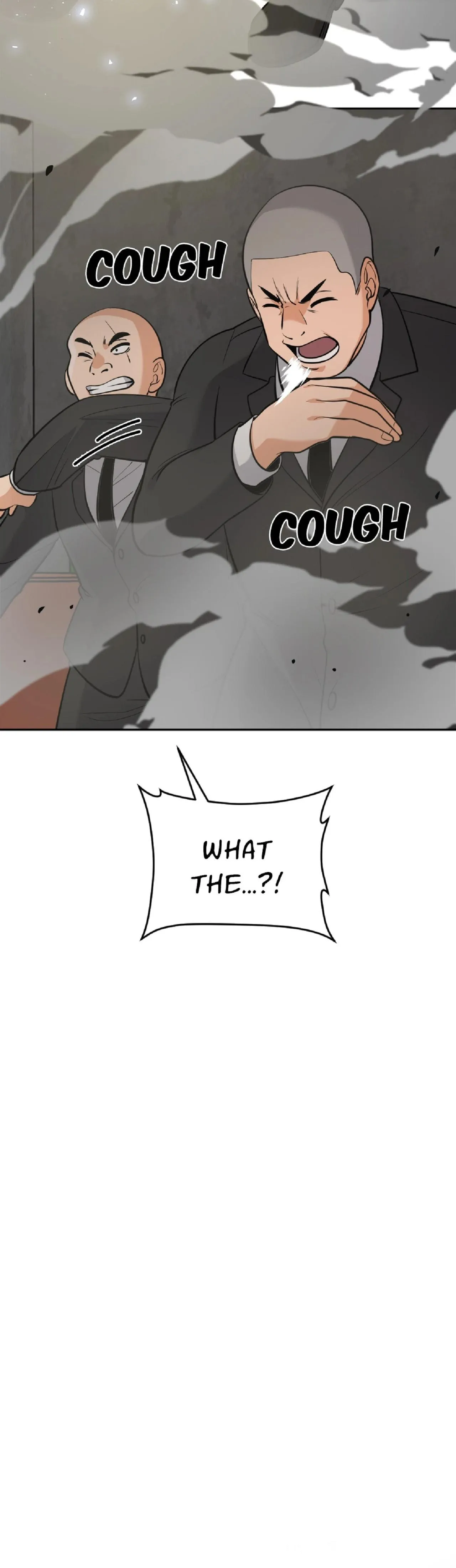 Scorpion time Chapter 27 page 8