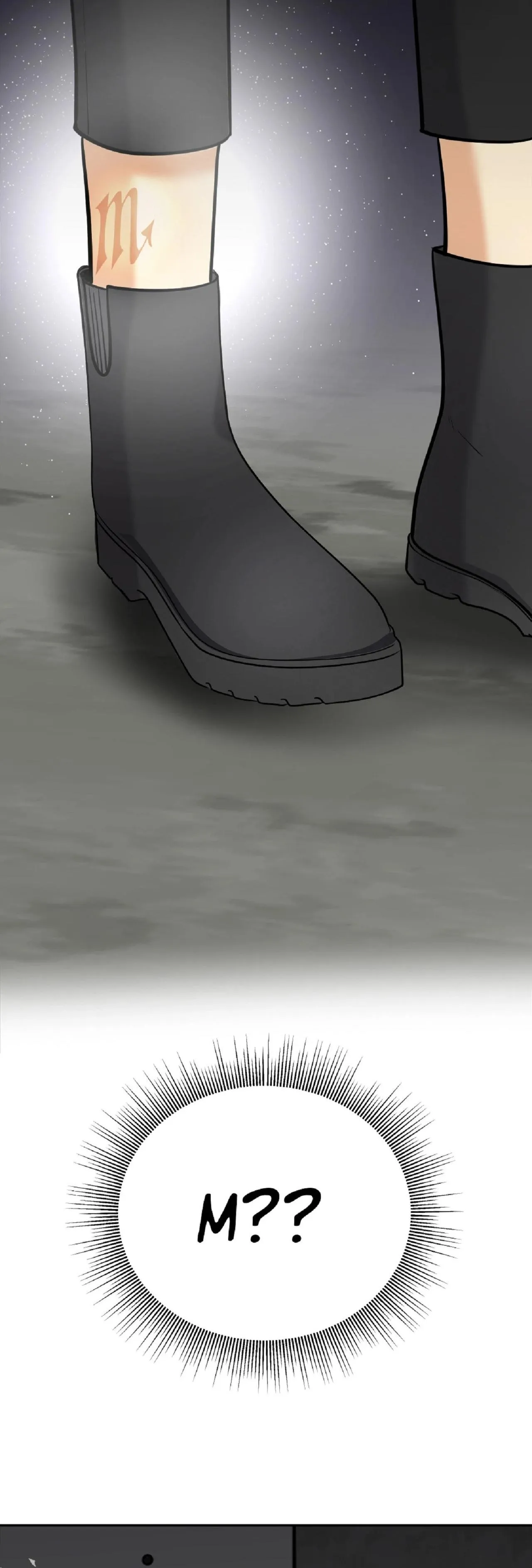 Scorpion time Chapter 27 page 16