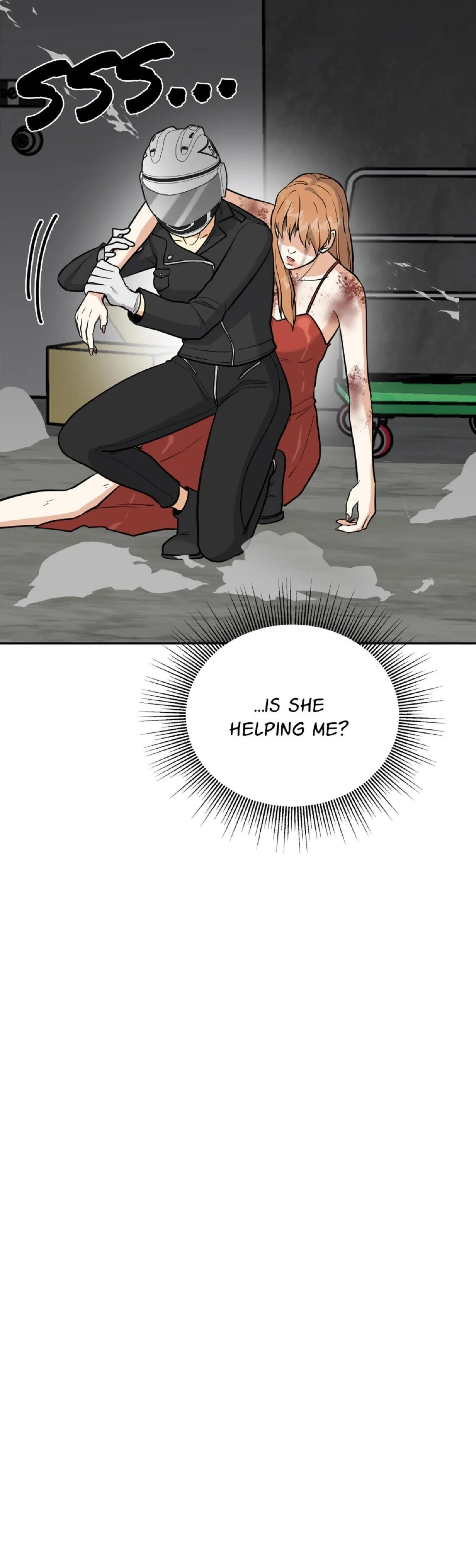 Scorpion time Chapter 27 page 17