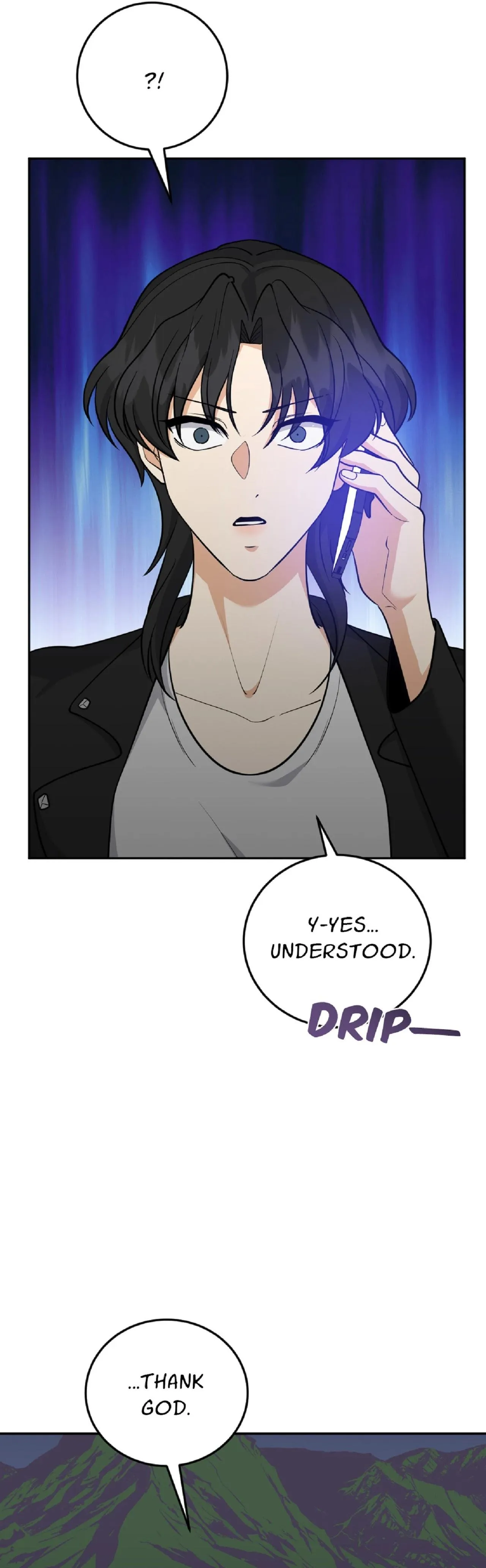 Scorpion time Chapter 27 page 47