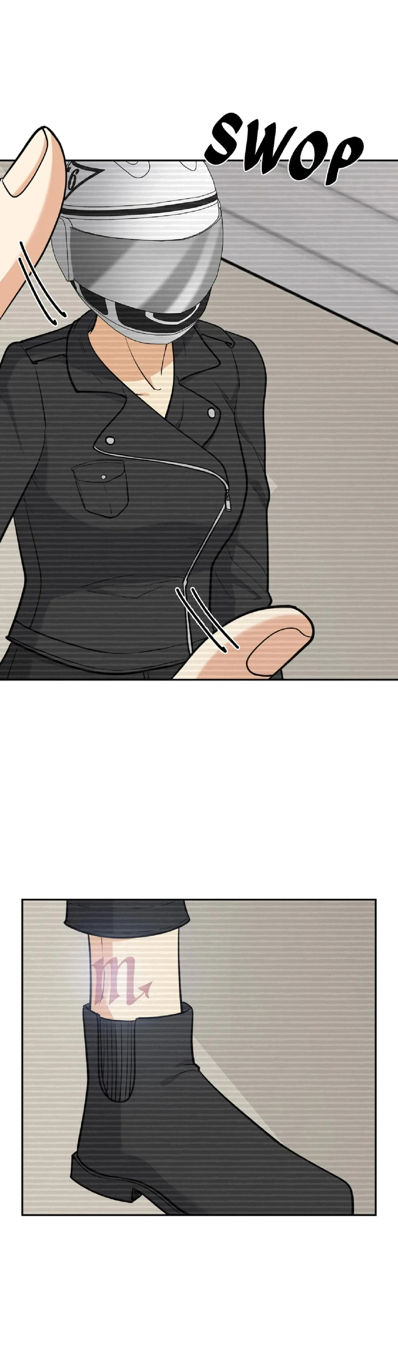 Scorpion time Chapter 27 page 42