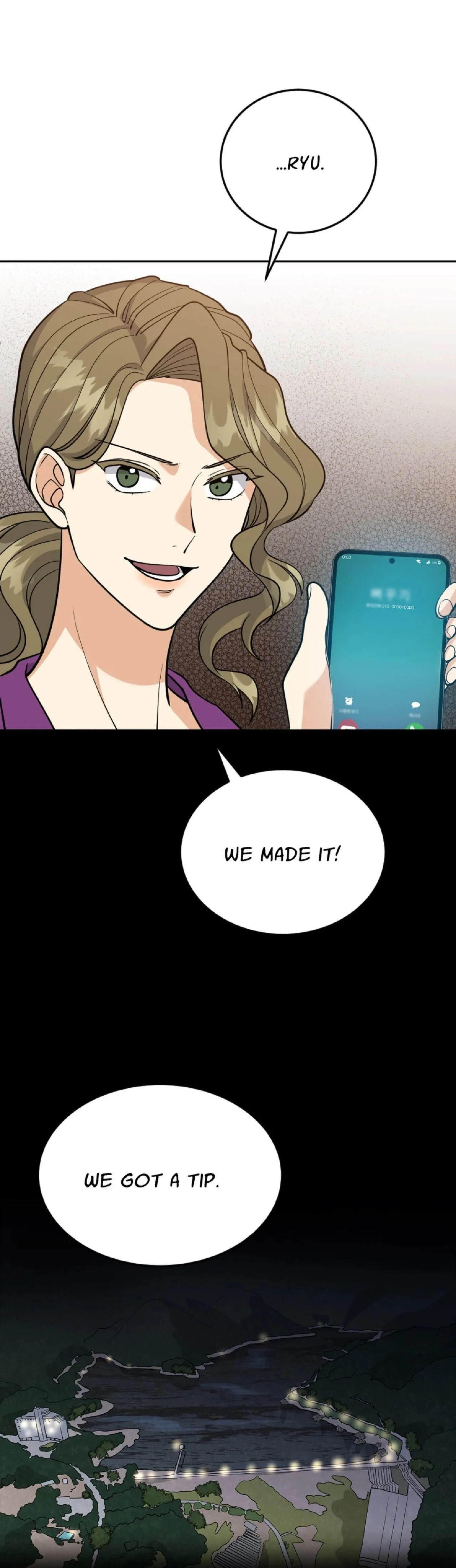 Scorpion time Chapter 27 page 29