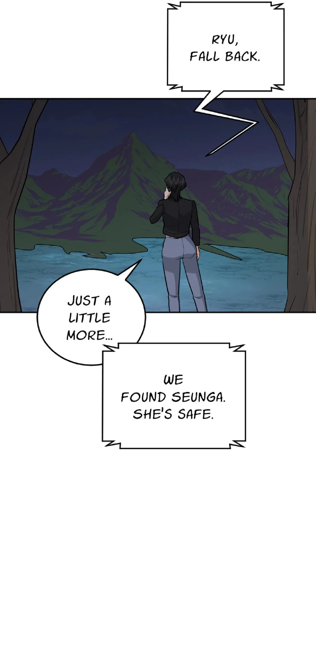 Scorpion time Chapter 27 page 46