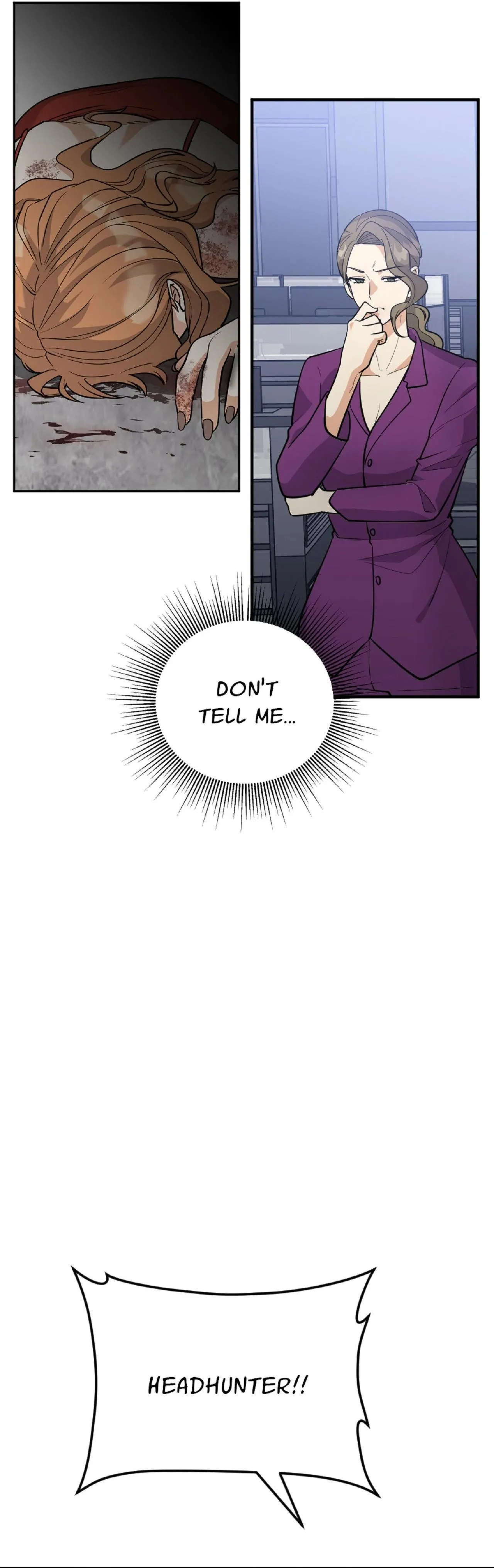 Scorpion time Chapter 27 page 37