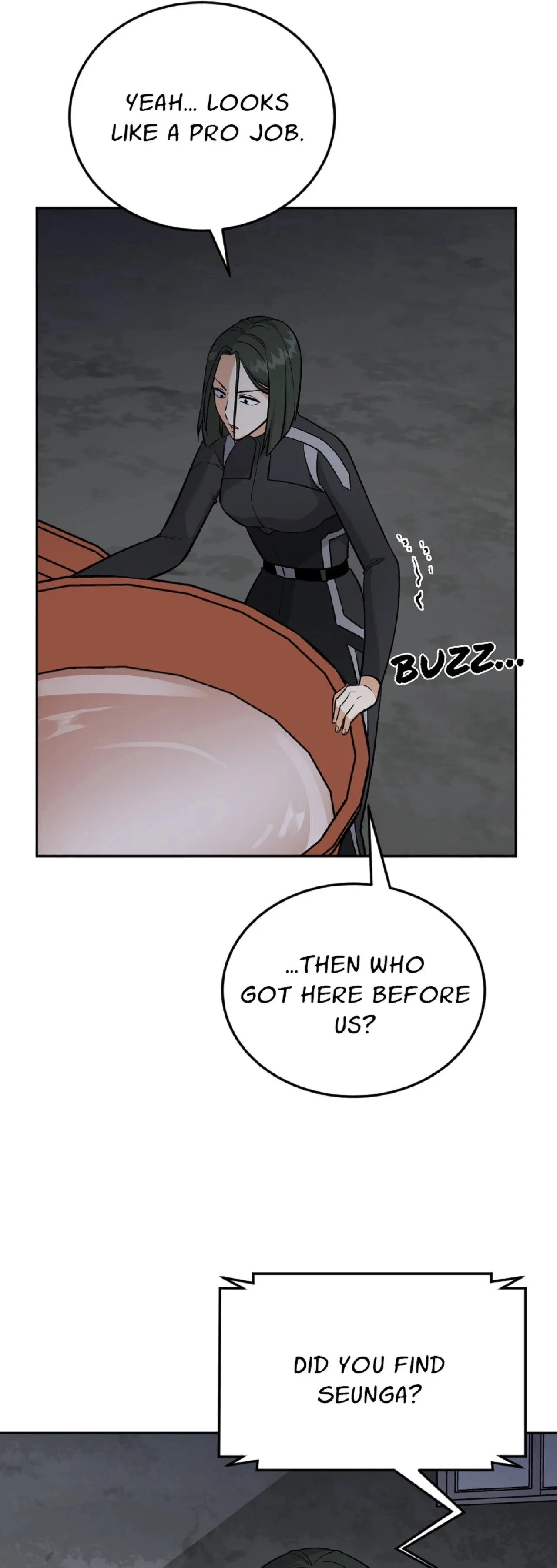 Scorpion time Chapter 27 page 34