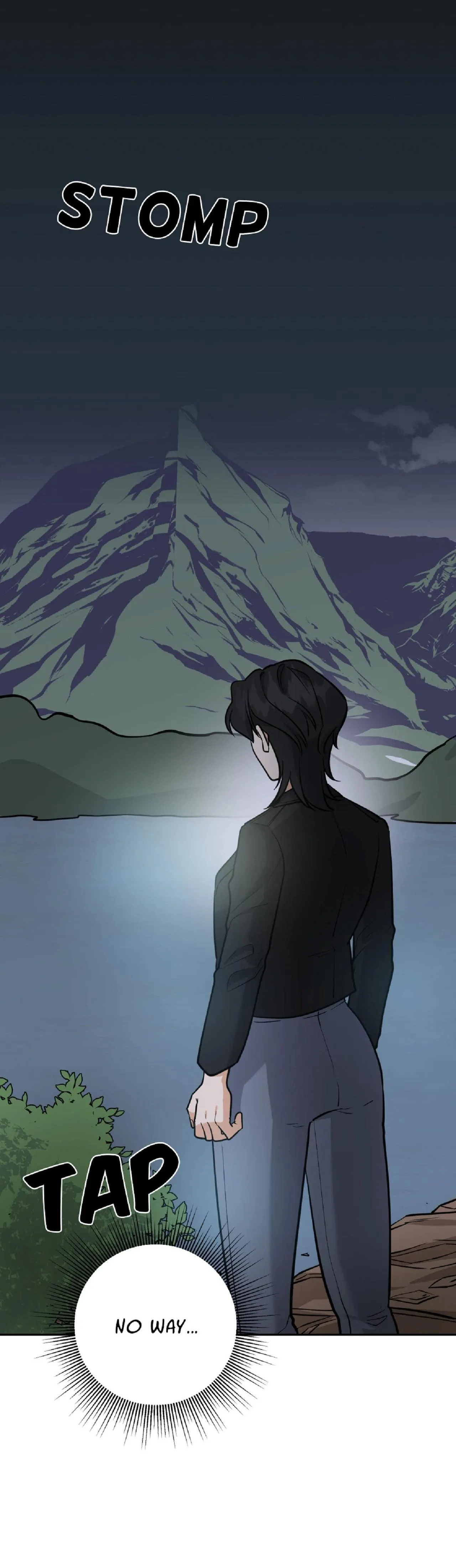 Scorpion time Chapter 27 page 44