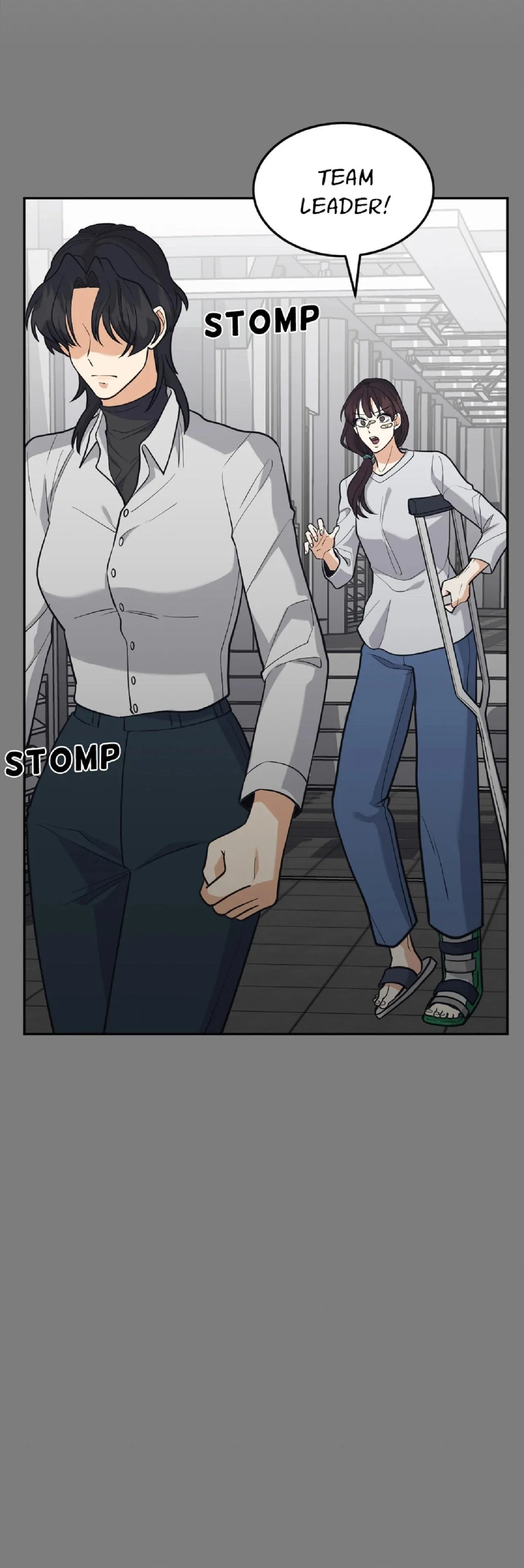 Scorpion time Chapter 27 page 51