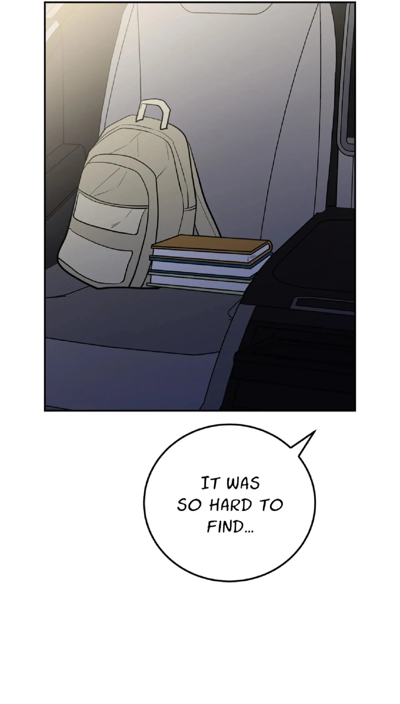 Scorpion time Chapter 27 page 58
