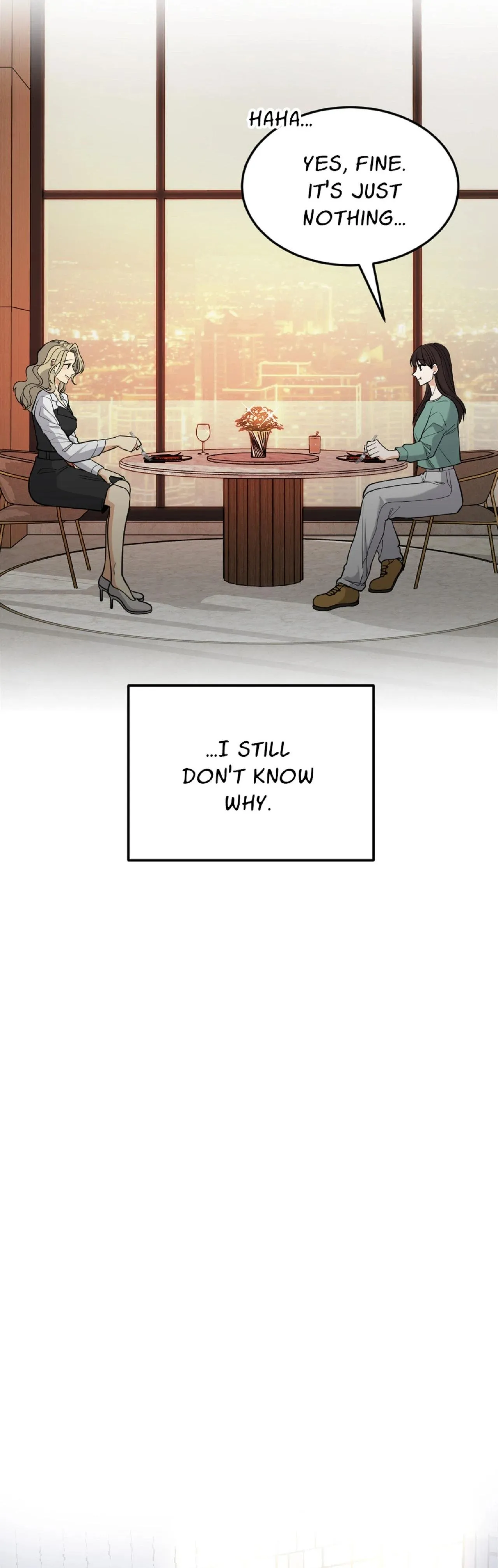 Scorpion time Chapter 27 page 54