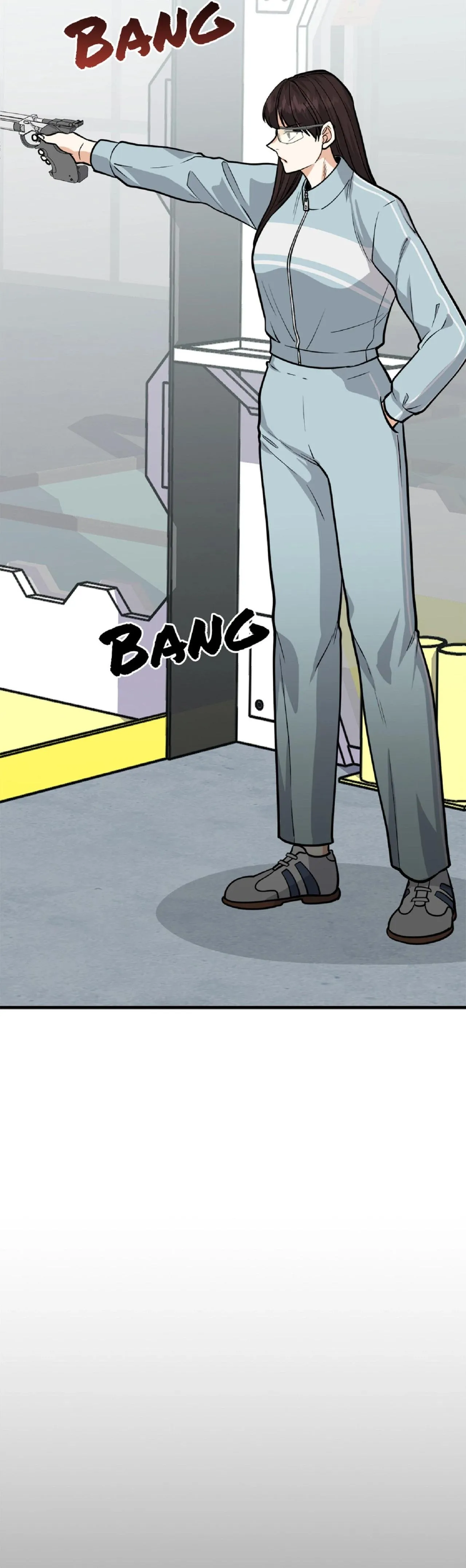 Scorpion time Chapter 31 page 12
