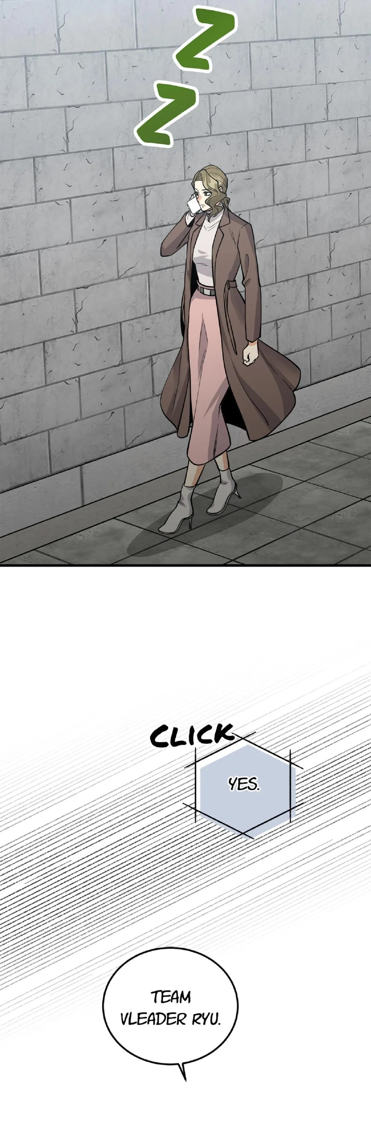 Scorpion time Chapter 31 page 6