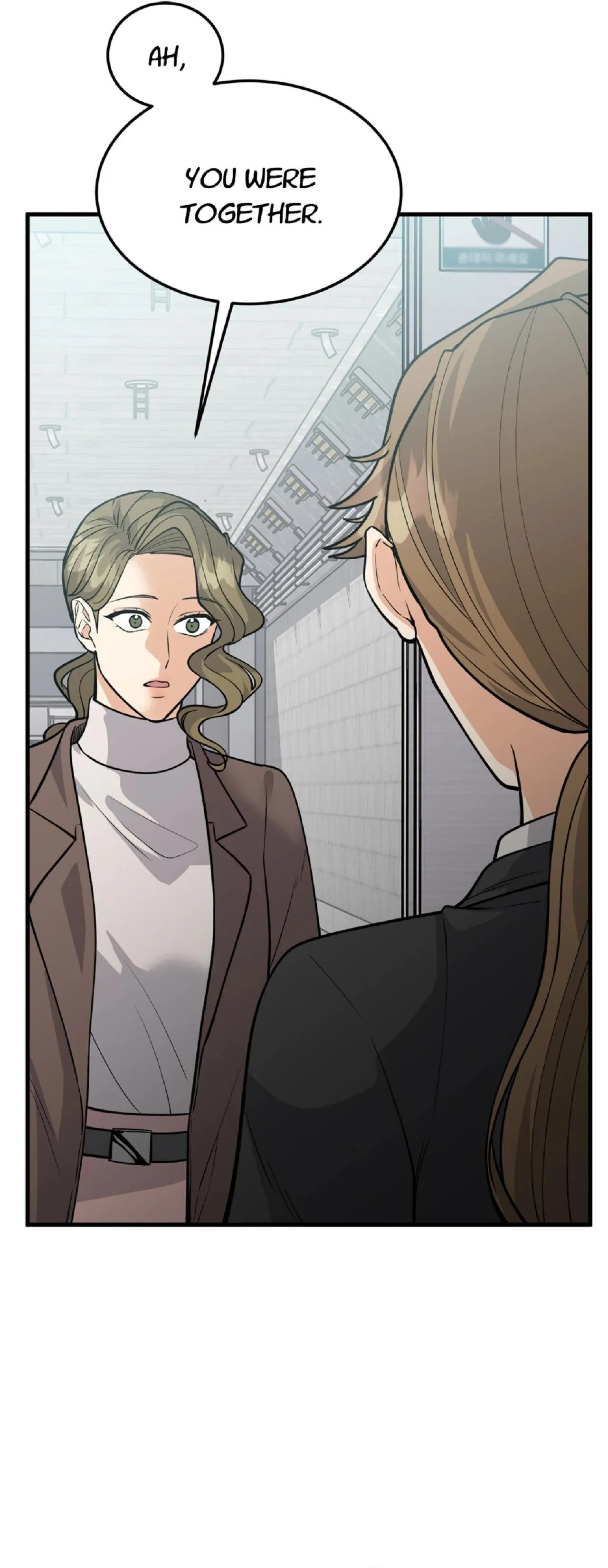 Scorpion time Chapter 31 page 3