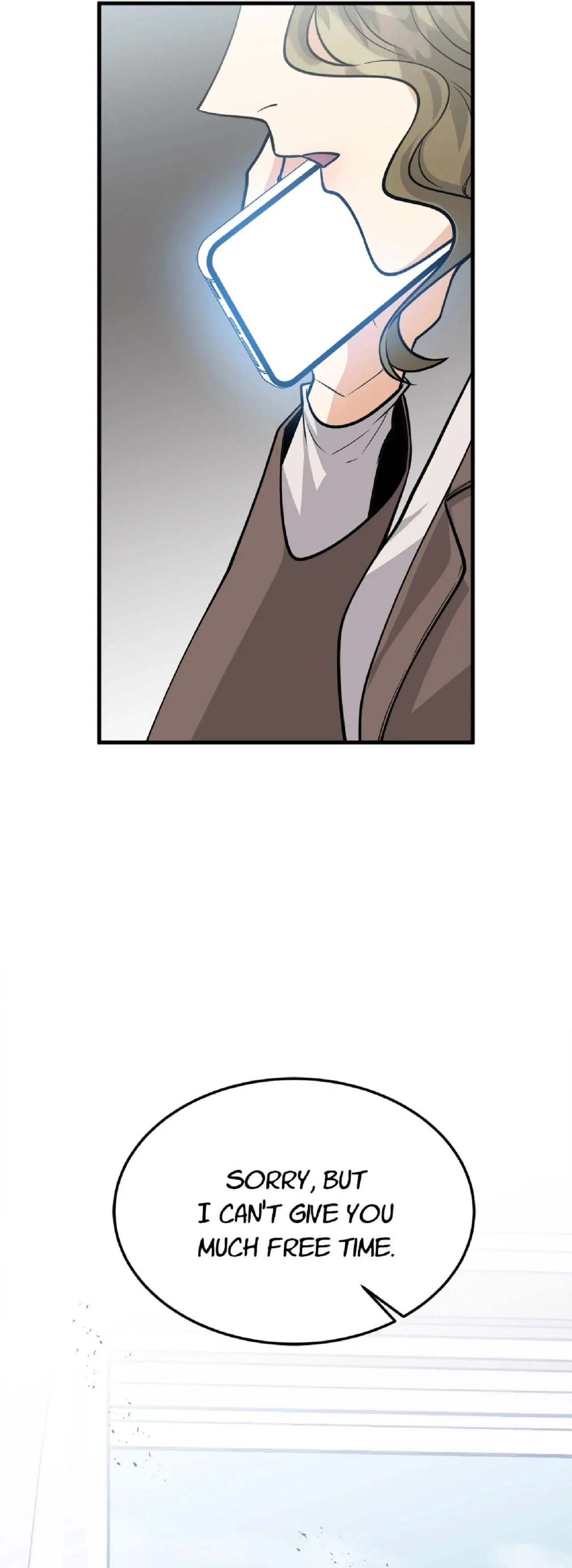 Scorpion time Chapter 31 page 7