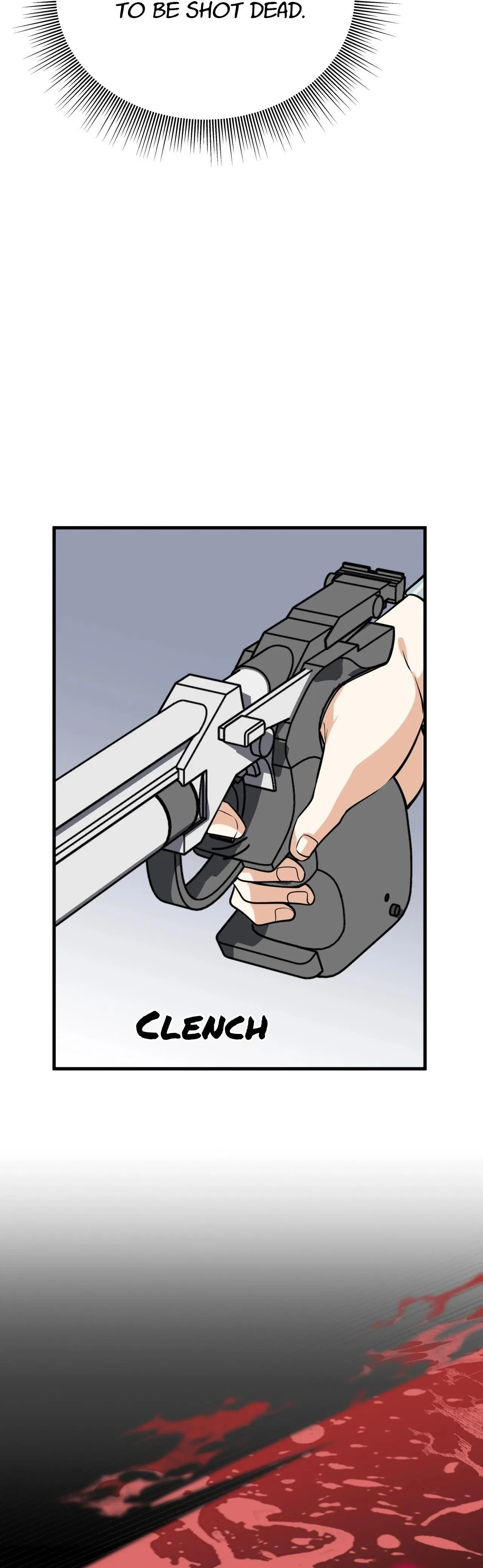 Scorpion time Chapter 31 page 17