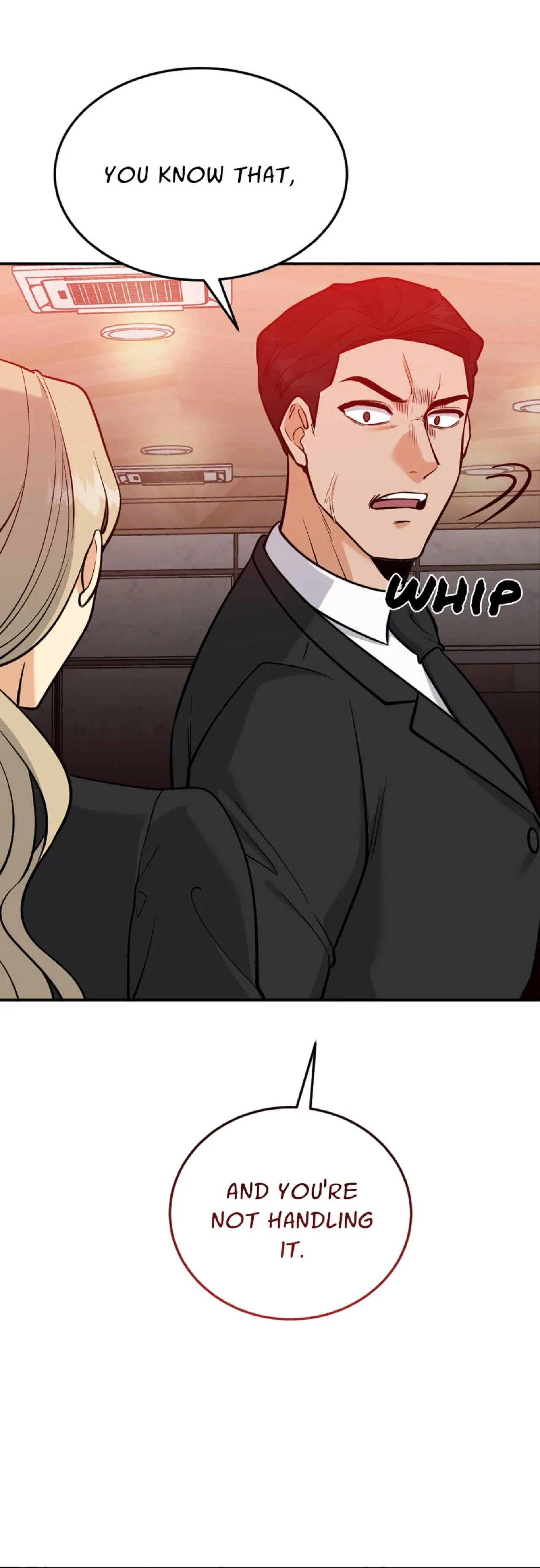 Scorpion time Chapter 28 page 14
