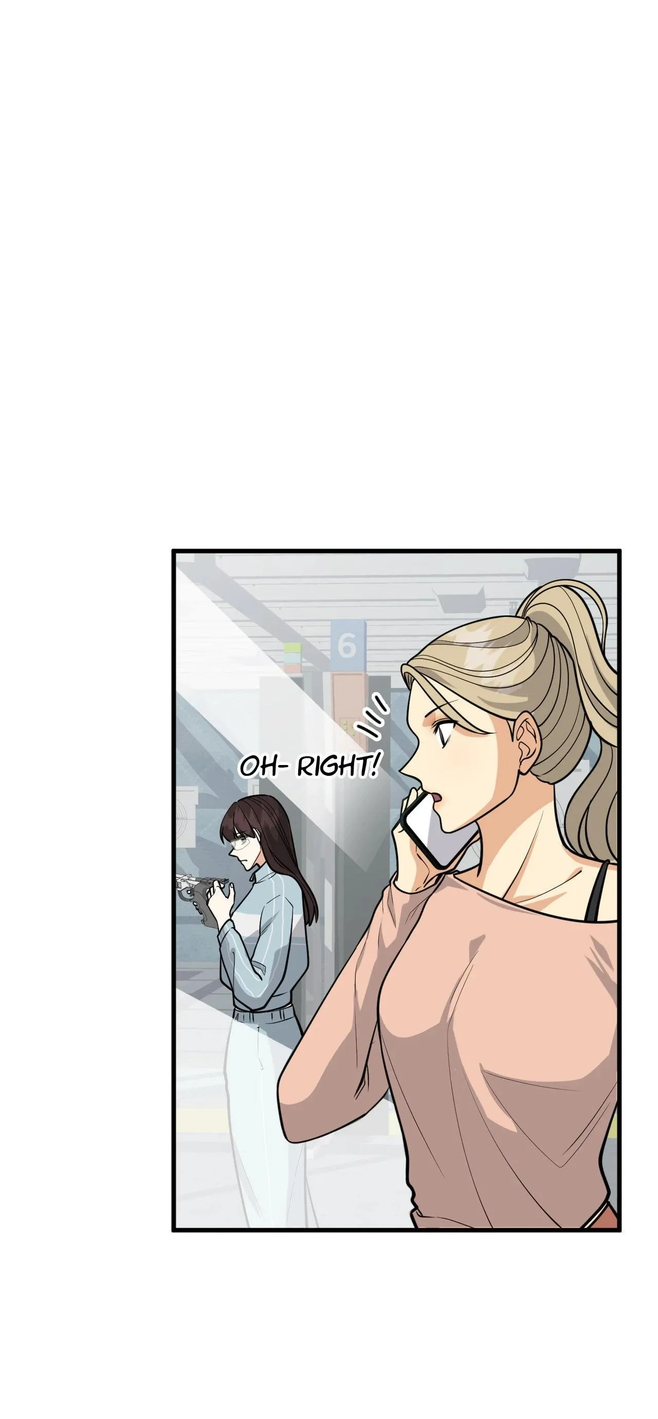 Scorpion time Chapter 31 page 20